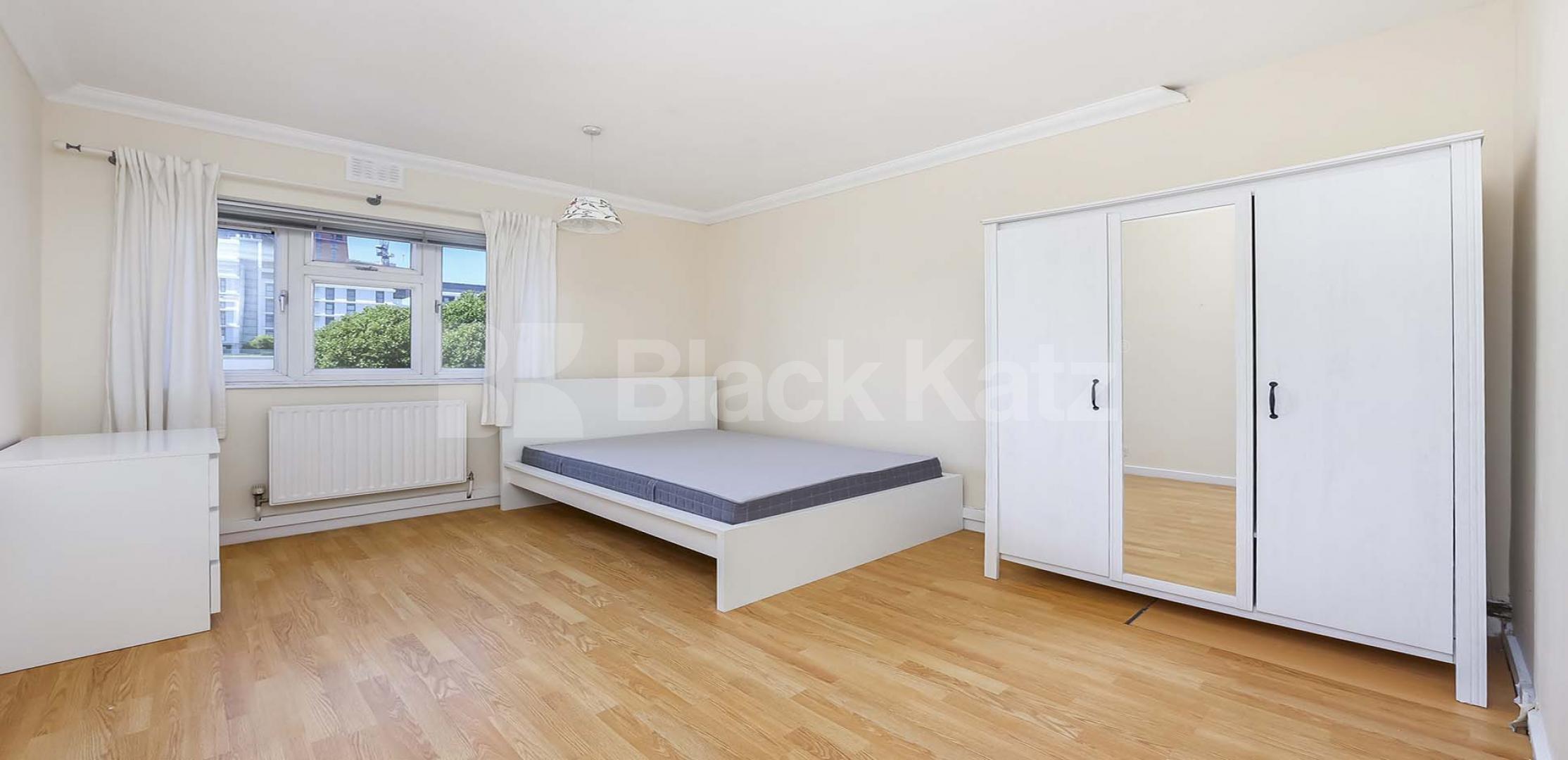 			UNDER OFFER, 4 Bedroom, 1 bath, 1 reception Apartment			 Wyvil Road , Vauxhall